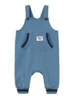 Kori sweat overall unb - CORONETBLU