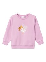 Lulla light sweat unb - PASTELLAVE