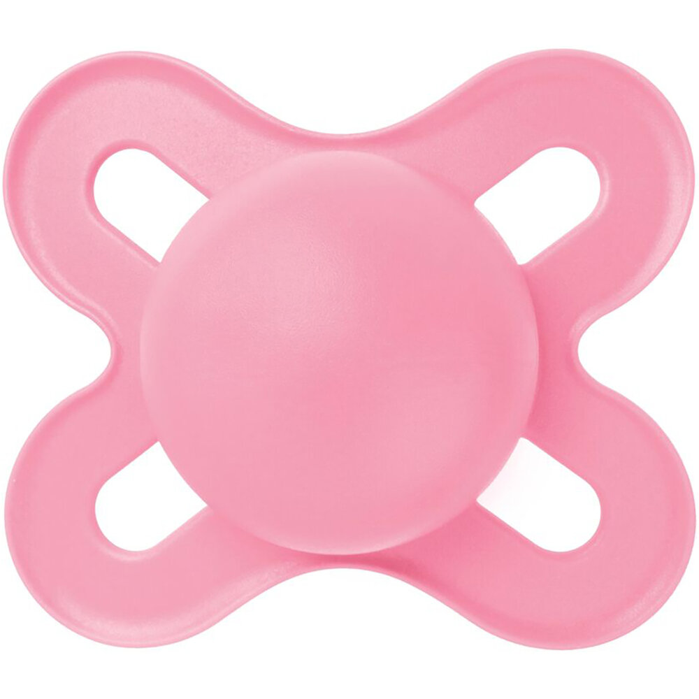 Start 0-2m Silicone Pink