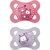 Original 0-6m Silicone Pink