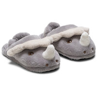 Slippers - dino - 3-4 år