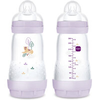 Easy Start Anti-Colic 260ml 2pk Lila