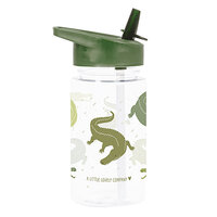 Drink bottle: Crocodiles