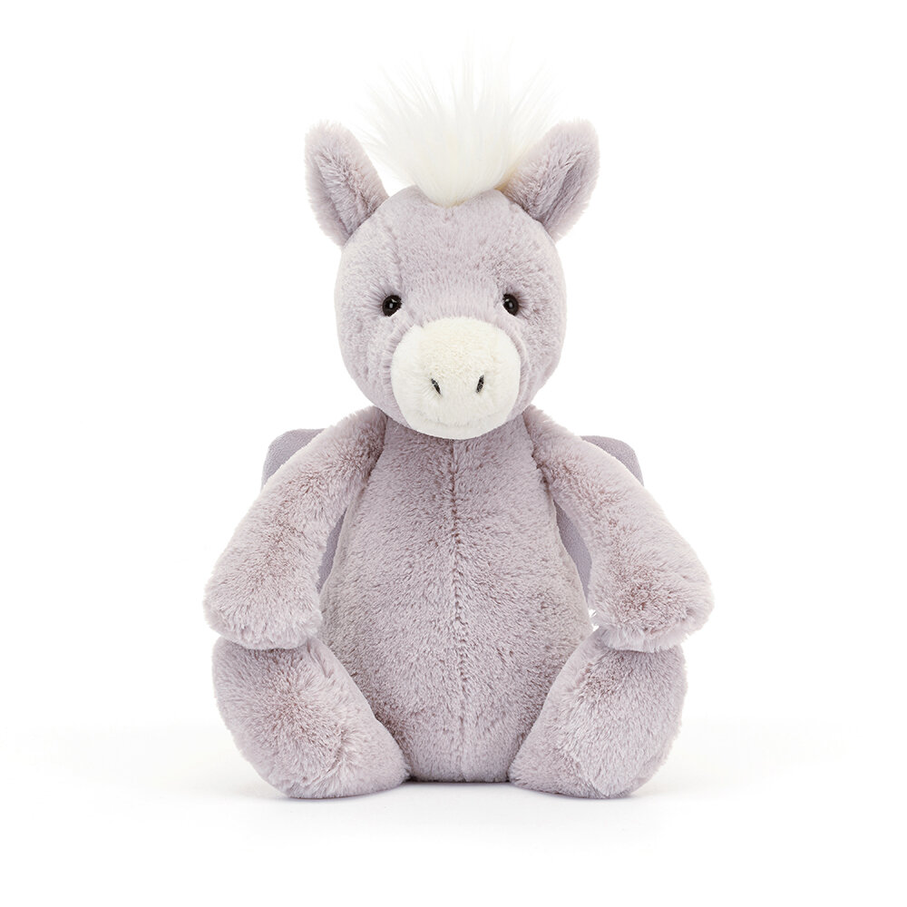 Bashful Pegasus, 31 cm