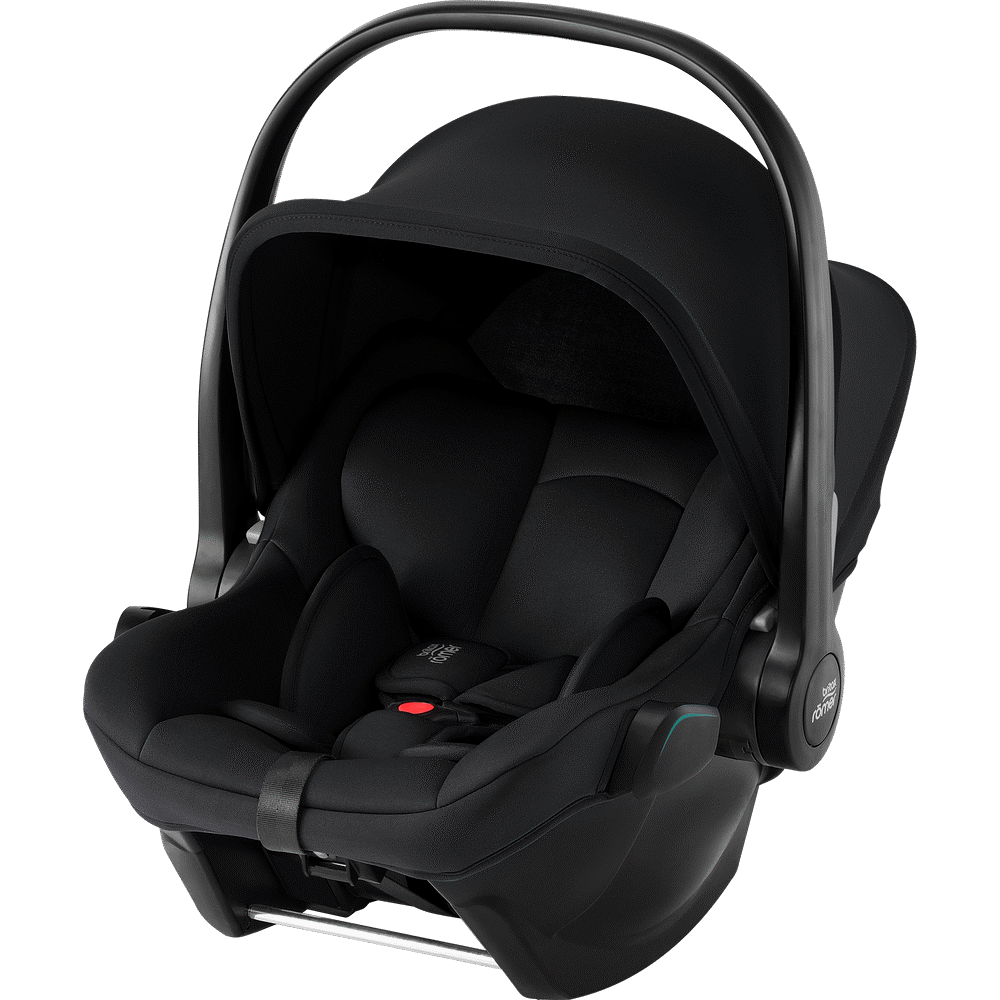 Baby-Safe Core - space black