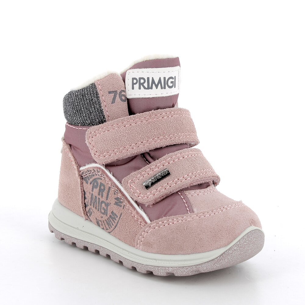 Sneakers waterproof - PHARD/CHIFFON - 23