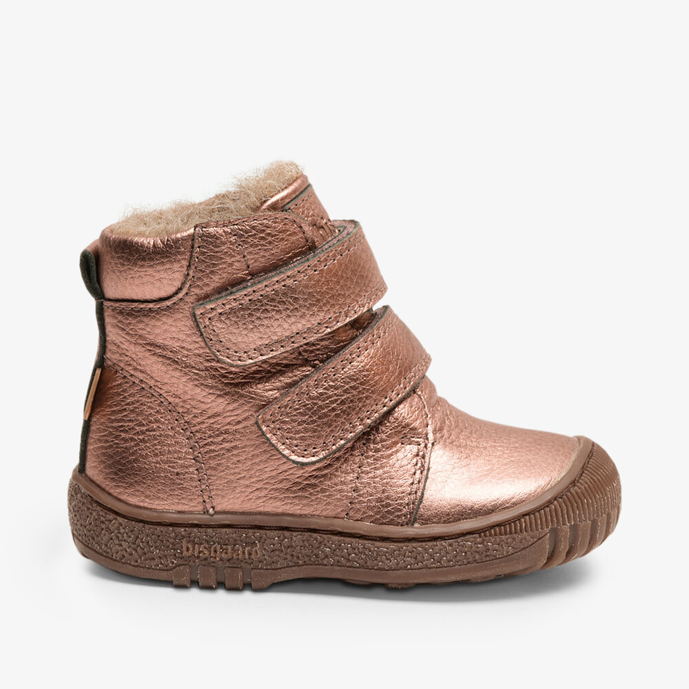 Evon tex - rose gold - 26