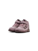 Crosslite vinterstøvle mid infant - TWILIGHT MAUVE