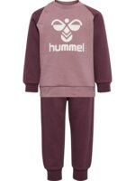 Humming crewsuit - 8156