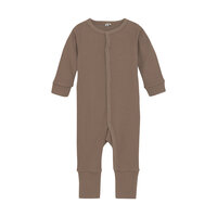 Jumpsuit langærmet (single-pak) - 2807