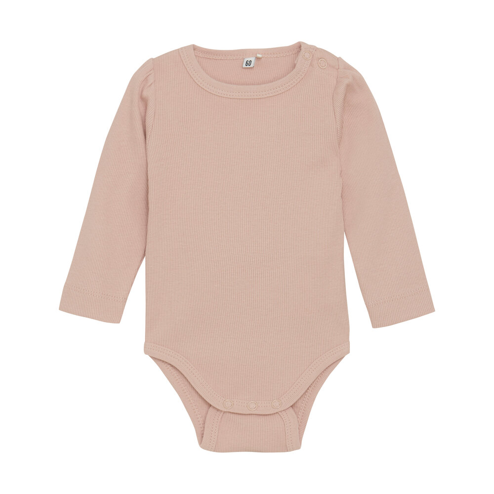 BeKids Body ls (single-pak) - 5022 50