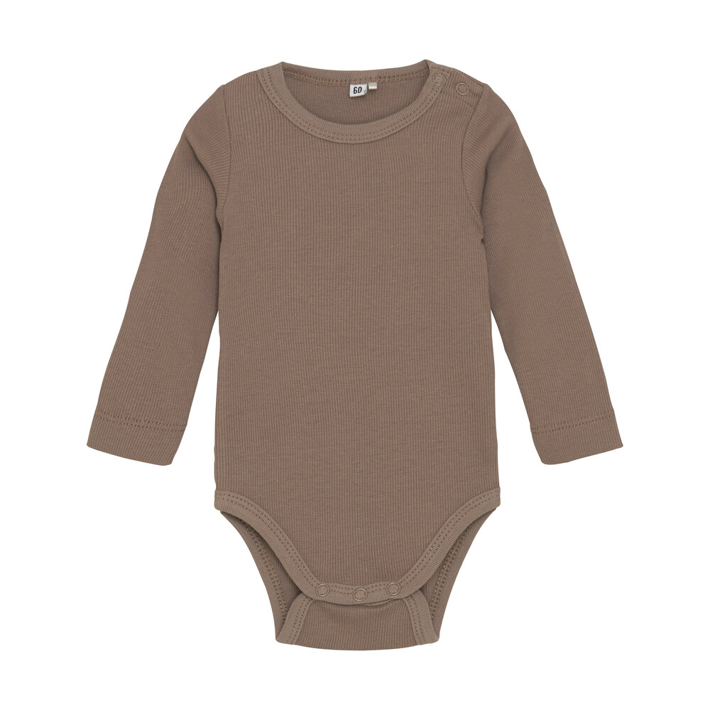 BeKids Body ls (single-pak) - 2807 50