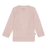 Elm Bluse - Rose