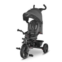 Haari tricycle - stone grey