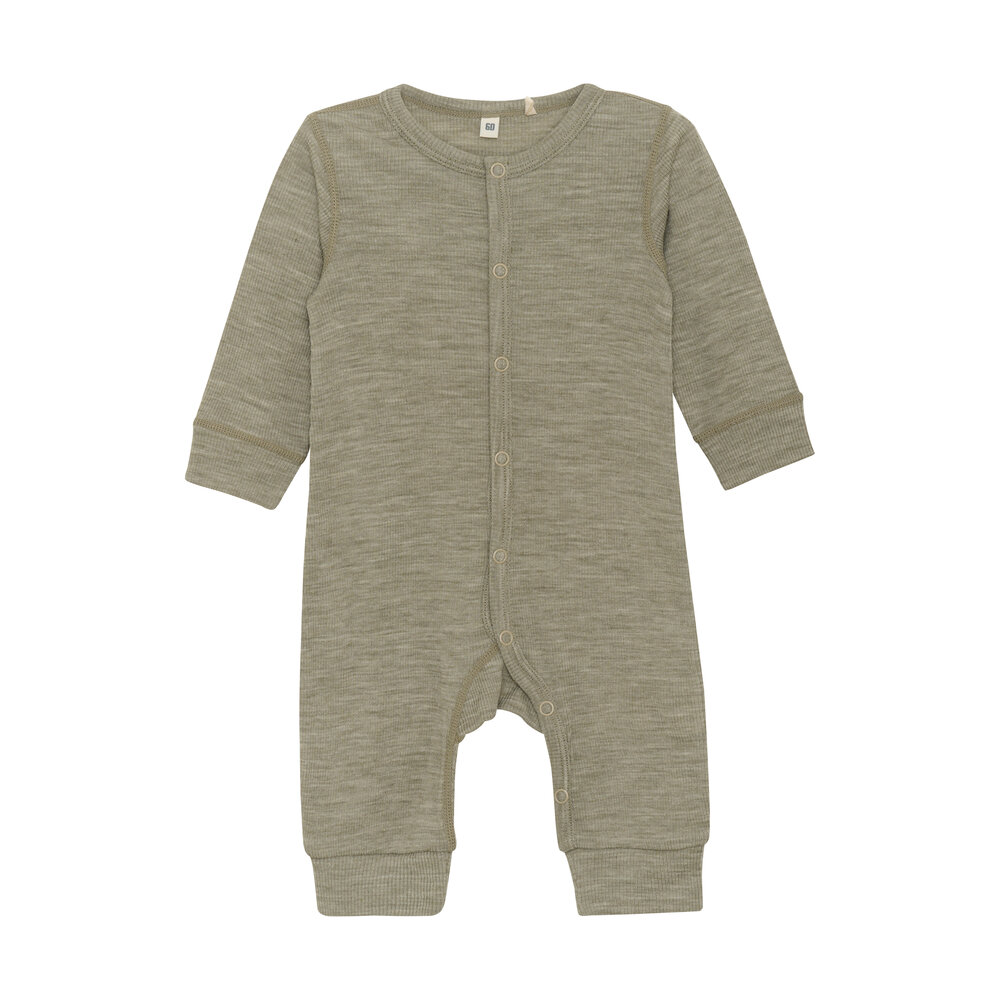 BeKids Uld jumpsuit - Overland Trek 100