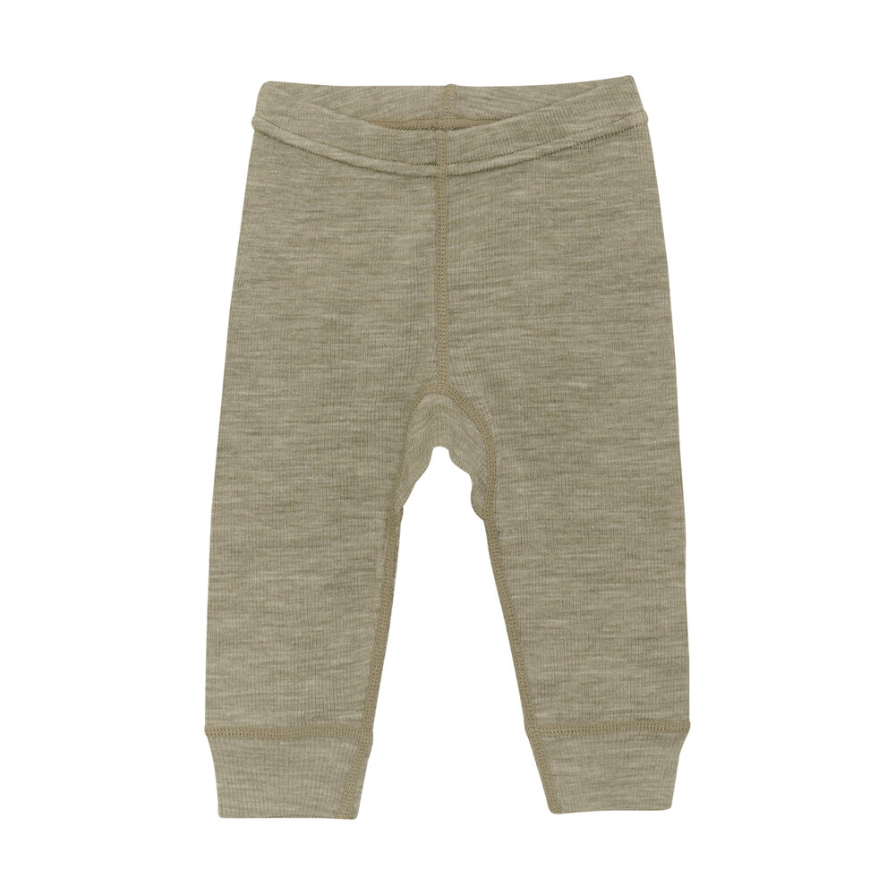 BeKids Uld leggings - Overland Trek 50