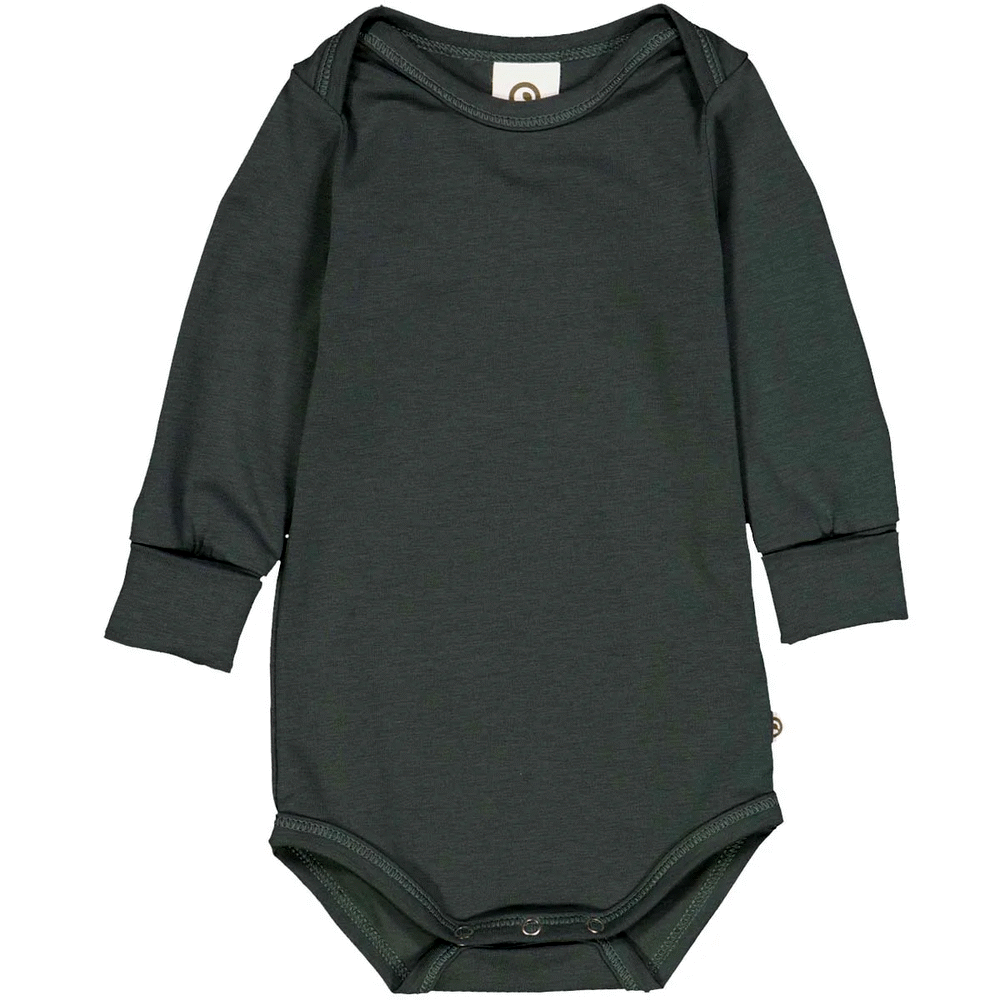 MÃ¼sli Cozy me body - BALANCE GREEN 56