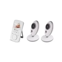 Babyline 5.1 babyalarm m. kamera