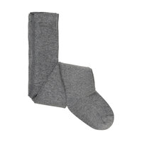 Stocking - Dark Gray melange