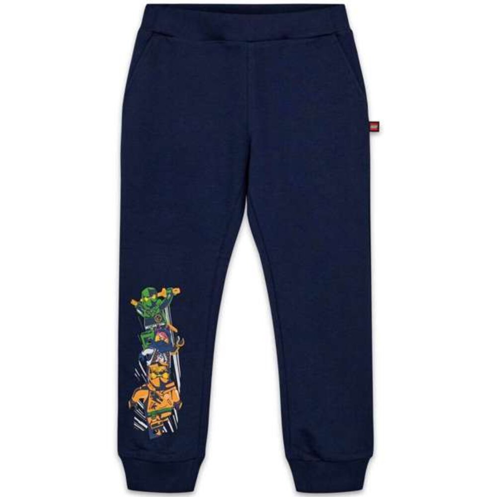 PHILO 701 - SWEATPANTS - Dark Navy - 104