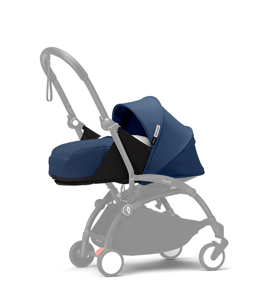 YOYO ® 0+ newborn pack - Air France Blue