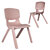 Stol, Oscar - Pastel Pink