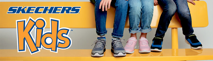 SKECHERS