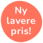 Ny lavere pris