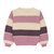 Pullover langærmet Knit - Orchid Haze