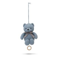 Bamse med Musik - Misty Blue