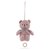 Bamse med Musik i - Misty Rose