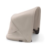 Fox 5 sun canopy - desert taupe