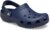 Classic Clog T Navy - NAVY