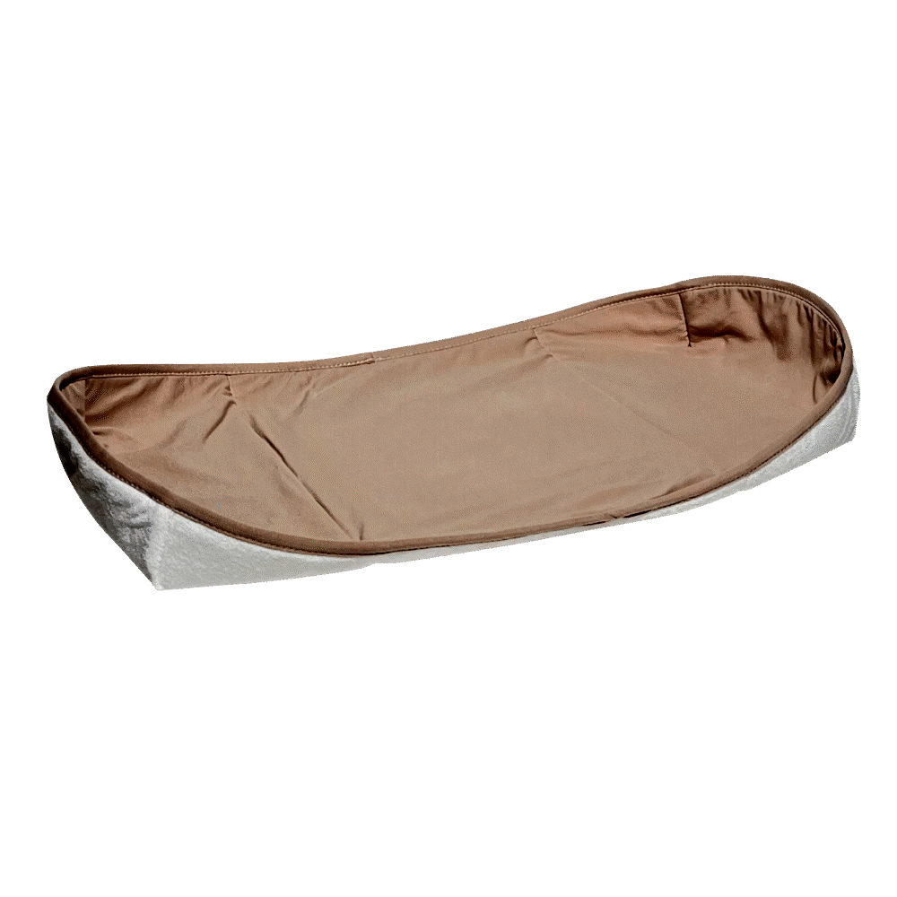 SleepCarrier Waterproof Bedding - Linen Beige