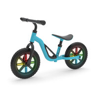 Charlie Glow balancecykel - Sky