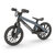 BMXie Vrooom balancecykel - Anthracite