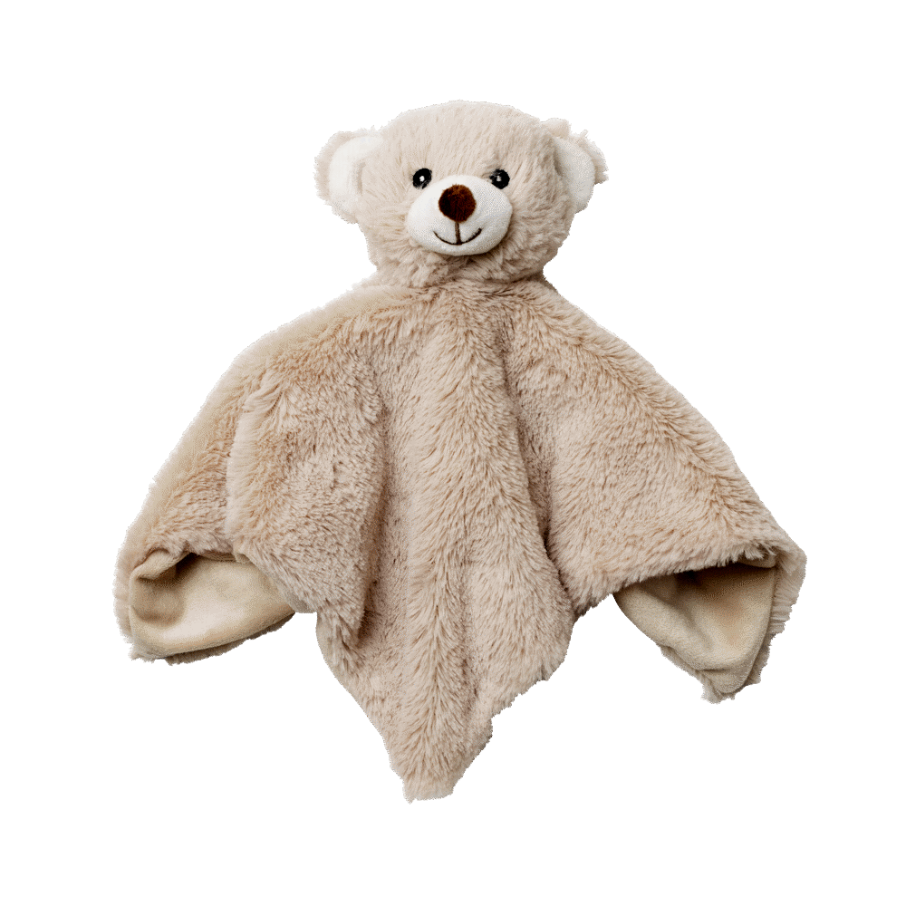 product-Bamse nusseklud - beige