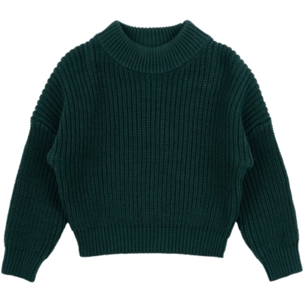 Lucky Strik Pullover - JUNE BUG - 92