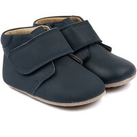 Begynder Velcro - NAVY