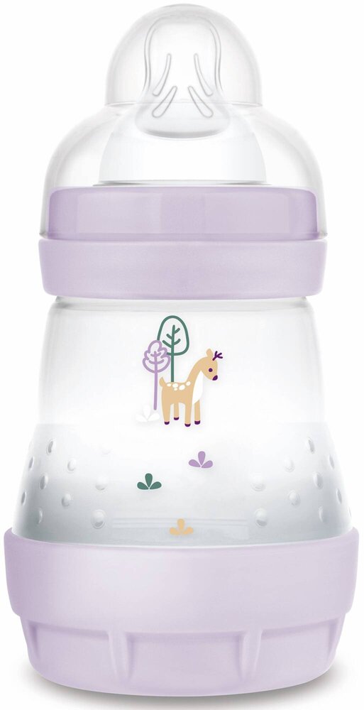 Easy Start Anti-Colic 160ml lila - 1 stk