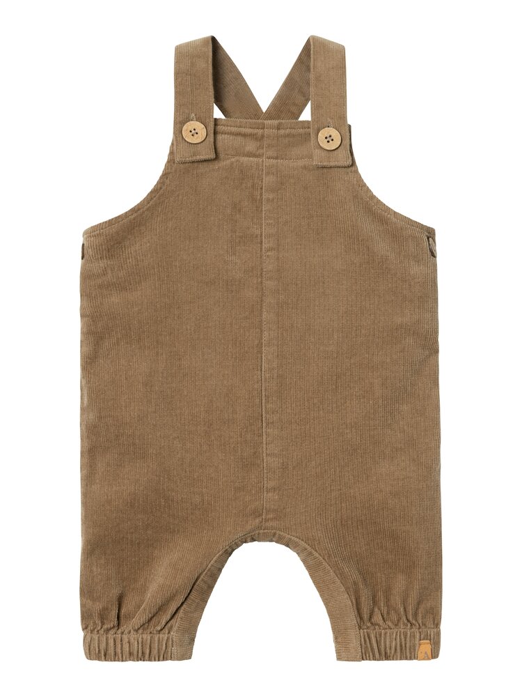 Obert overall - SEPIA TINT - 74