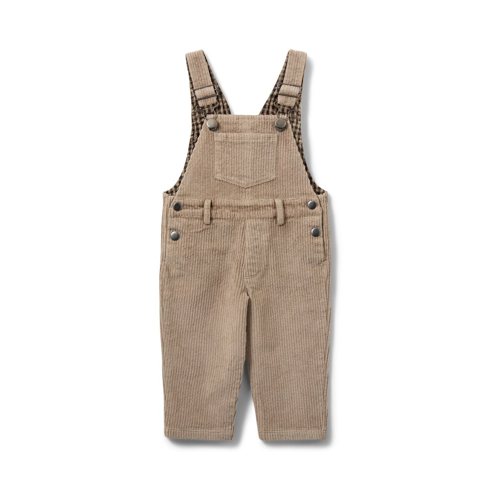 Overalls - 2037 - 86