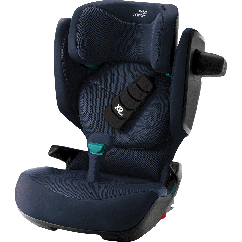 Kidfix Pro Style - Night Blue