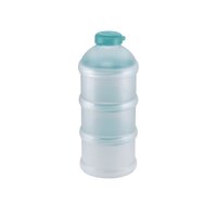 Milk Powder Dispenser - Turquoise