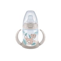 First Choice+ Learner Bottle PP Bottle-Lion King