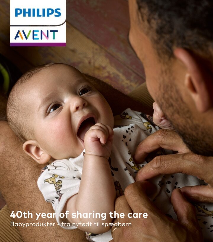 Philips Avent