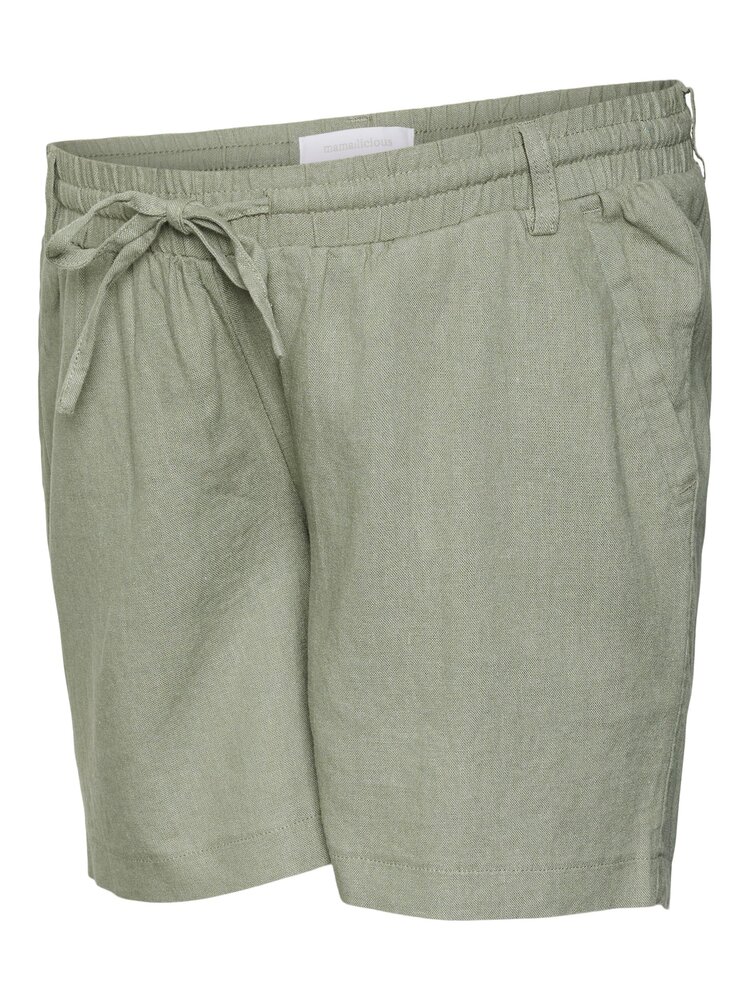 Beach new shorts - sea spray - XL