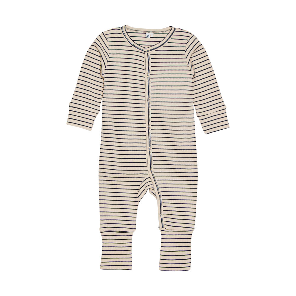 product-Jumpsuit lange ærmer - Sky Captain - 90