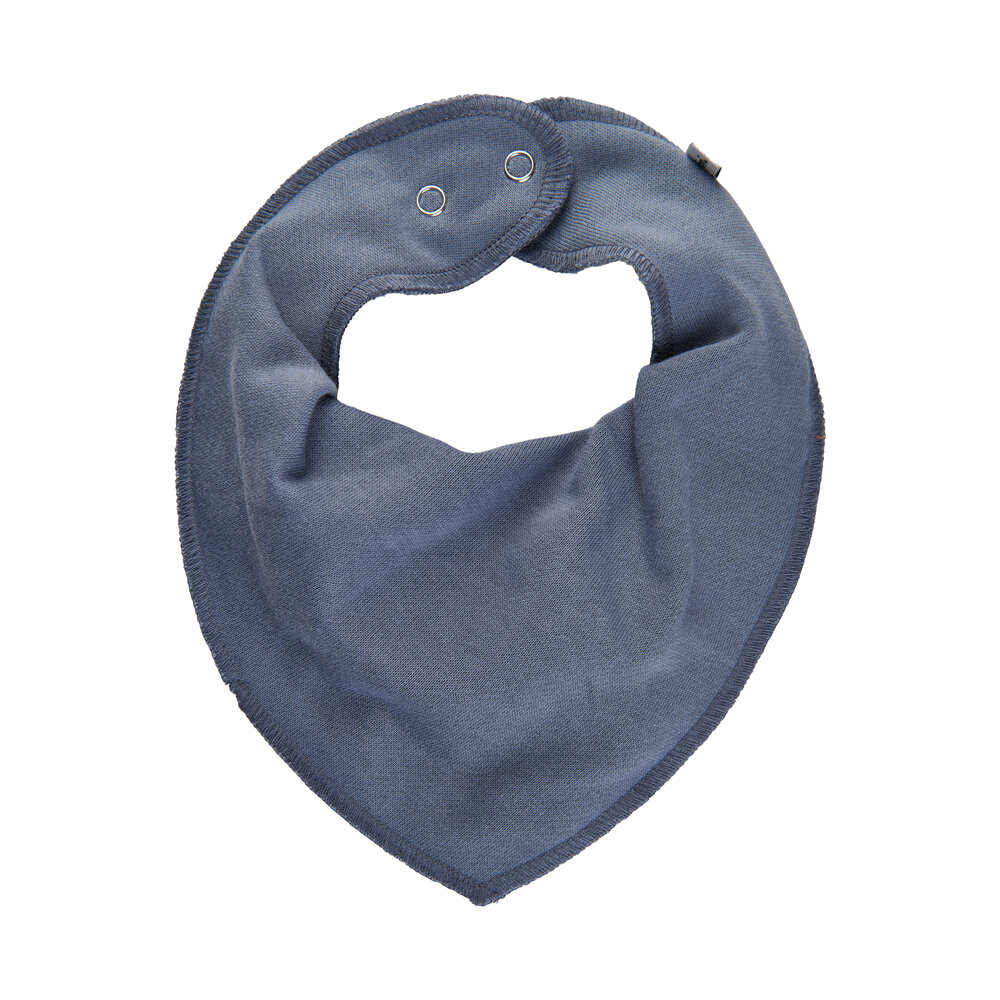 Bandana Bib - Absorbent - 606 - ONE SIZE