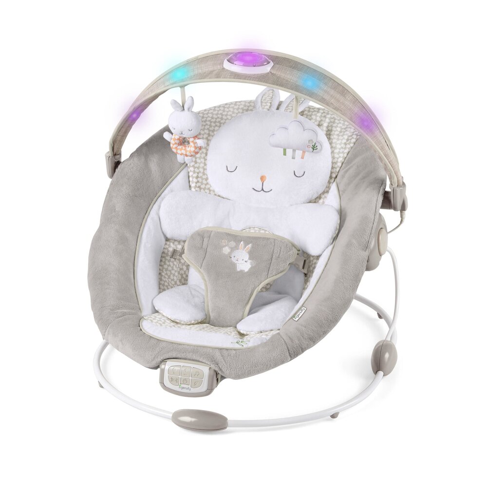 InLighten Bouncer - Twinkle Tails skråstol